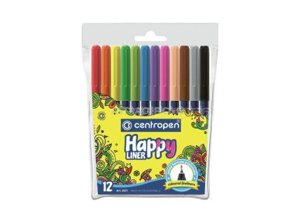 LINER 2521/12 HAPPY LINER ETUE 0,3MM