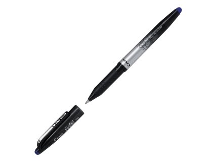 ROLLER PILOT FRIXION PRO MODRÝ 2077-003