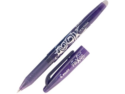 ROLLER PILOT FRIXION FIALOVÝ 0,7 2064-008 BALL