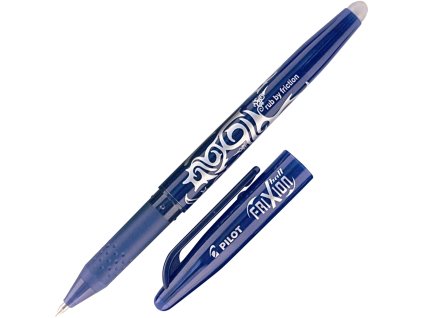 ROLLER PILOT FRIXION MODRÝ 0,7 2064-003 BALL