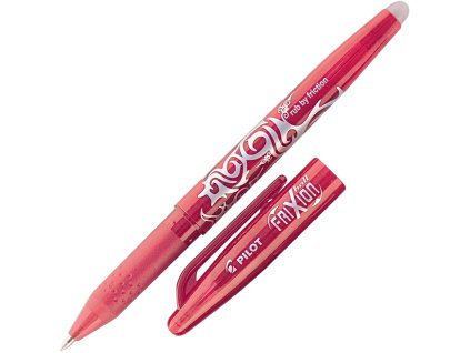 ROLLER PILOT FRIXION ČERVENÝ 0,7 2064-002 BALL