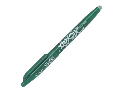 ROLLER PILOT FRIXION ZELENÝ 0,7 2064-004 BALL