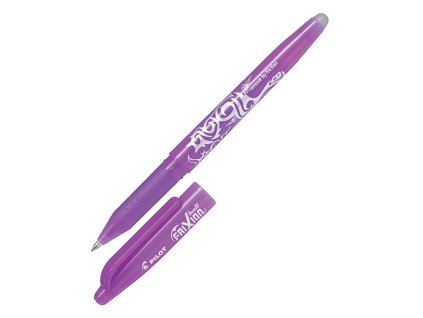 ROLLER PILOT FRIXION LILA 0,7 2064-048 BALL