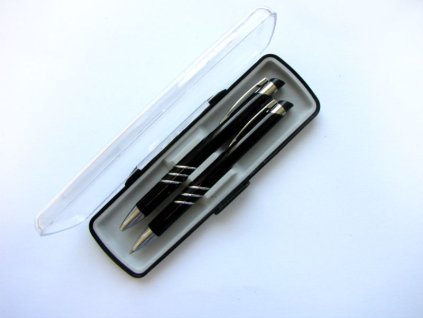 SOUPRAVA ADRIANA KP+MT ČERNÁ A14636