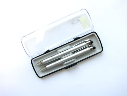 SOUPRAVA ADRIANA KP+MT STŘÍBRNÁ A14638