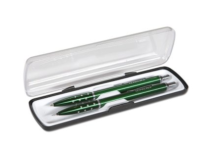 SOUPRAVA ELITE KP+MT ZELENÁ A0630 X