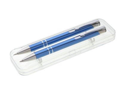 SOUPRAVA ORIN A131II 1901319-44 KT+MT MODRÁ KOV X