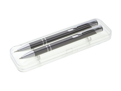 SOUPRAVA ORIN A131II 1901319-85 KT+MT HNĚDÁ /ŠEDÁ/ KOV X