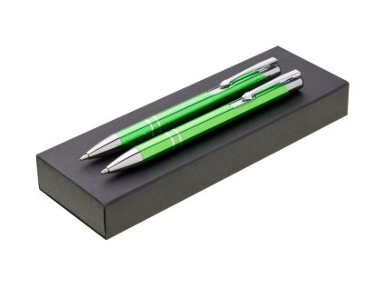 SOUPR. KP+MIKROTUŽKA ORIN SVĚTLE ZELENÁ 1901319-57T/1901317-57T