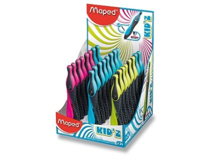 KRUŽÍTKO KIDZ 0128/9191511 PRO ZÁKLADNÍ ŠKOLU