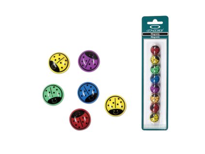 MAGNETY 20MM BERUŠKY 8KS A65535