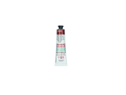AKRYLOVÁ BARVA 40ML HNĚĎ SVĚTLÁ 162738 0640