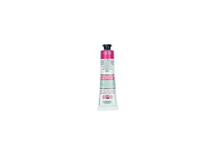 AKRYLOVÁ BARVA 40ML ČERVENÁ TMAVÁ 162715 0310