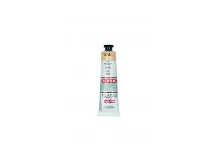 AKRYLOVÁ BARVA 40ML RŮŽOVÁ 162729 0240