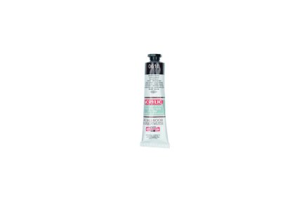 AKRYLOVÁ BARVA 40ML HNĚĎ TMAVÁ 162722 0610