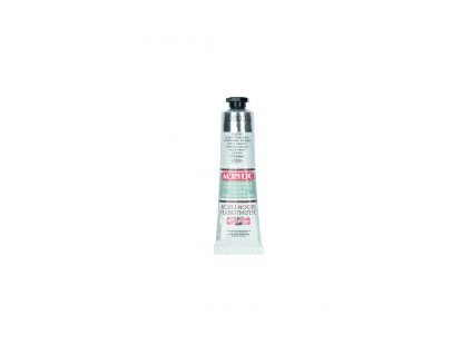 AKRYLOVÁ BARVA 40ML STŘÍBRNÁ 162724 0800