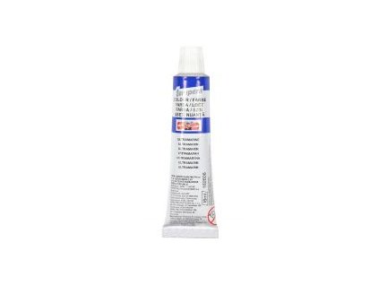 BARVA TEMPEROVÁ 16ML ULTRAMARÍN 162606
