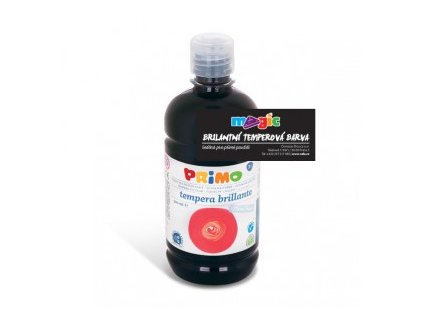 TEMPEROVÁ BARVA ČERNÁ MAGIC 500ML 202BR500-800