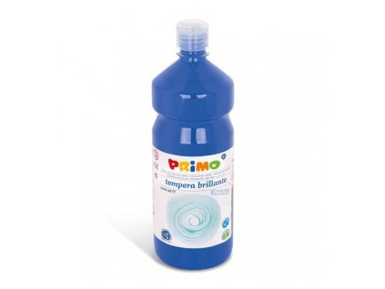 TEMPEROVÁ BARVA MODRÁ MAGIC 1000ML 204BR1000-500