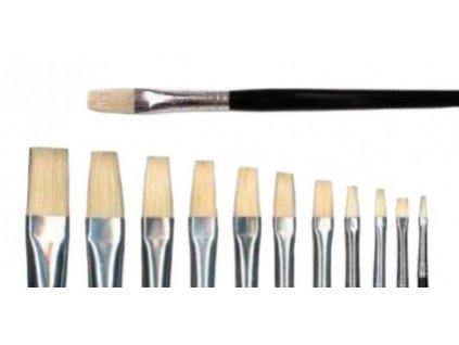 ŠTĚTEC PLOCHÝ Č.16 BF16/S033516112