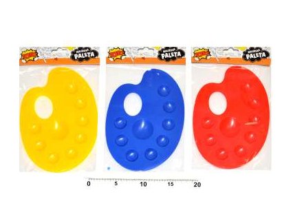 PALETA ELIPSA BAREVNÁ 811480/831480
