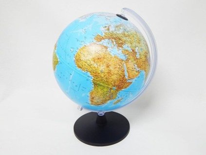 GLOBUS SIRIUS 30CM ZEMEPISNY