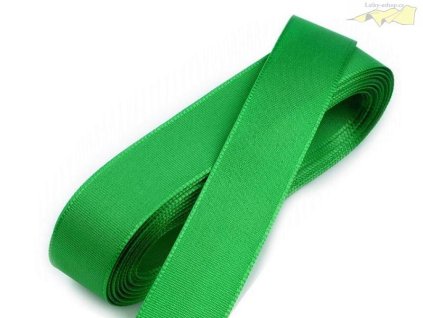 STUHA 15MM ZELENÁ 103309/103307 10M