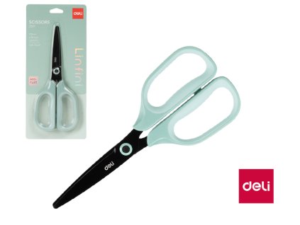 NŮŽKY 17,5CM ZELENÉ C210075