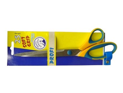 NŮŽKY E.PROFI 25CM