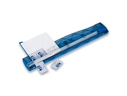 ŘEZAČKA PAPÍRU MAPED COMPACT CUT A4 BL+ 1NÁHRADNÍ NŮŽ 0184/9089301