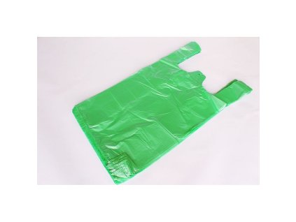 MI TAŠKA 10KG ZELENÁ T58 12MI