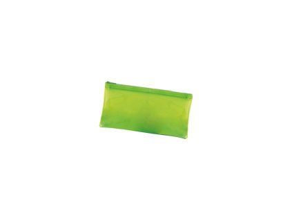 ZIPOVÁ OBÁLKA DL ZELENÁ NEON 2-424