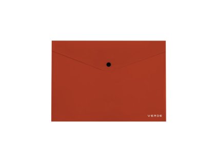 PSANÍČKO S DRUKEM A5 VERDE CIHLOVÁ 2-680