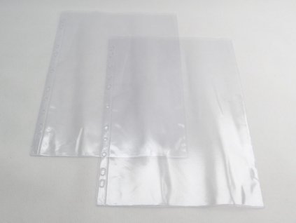 ZÁVĚSNÝ OBAL A4 /VYSVĚDČENÍ/ 361012