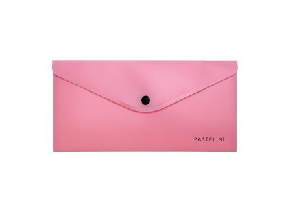 PSANÍČKO S DRUKEM DL PASTELINI RŮŽOVÁ 2-459