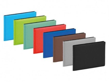 OBAL NA DOKLADY SMART MIX BAREV 5600031