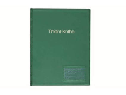 DESKY NA TŘÍDNÍ KNIHU A4 1-132