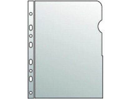 ZÁVĚSNÝ OBAL L/U EURO 2-006   140MIK