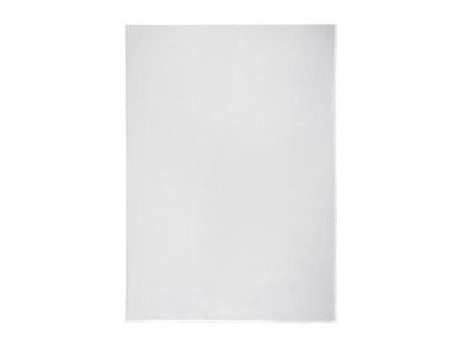 PRŮHLEDNÝ OBAL A4 U NA VÝŠKU PVC 2-004 120MIK