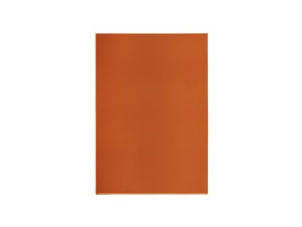 ZAKLÁDACÍ OBAL A4 L PVC 2-026C ČERVENÝ 140MIC