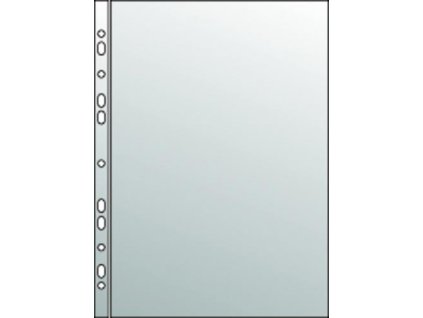 OBAL EURO A4 KRUPIČKA 2-091 40MIK