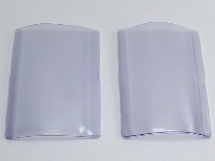 POUZDRO NA DOKLADY C 115X160MM 352102