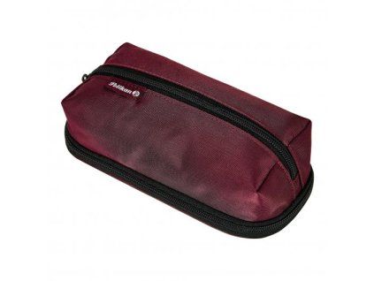 POUZDRO QUATTRO ČERVENÁ 517010 X