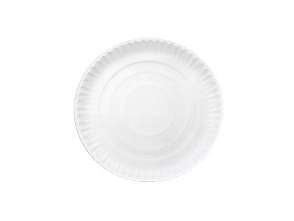 Talíř papírový hluboký pr.29cm 04.71429