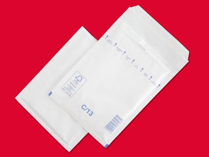 Taška protinárazová C13 150x215mm  MM_C/13