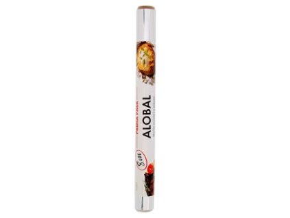 Alobal extra silný  40cm/8m/18µ 15.01040  AL-016