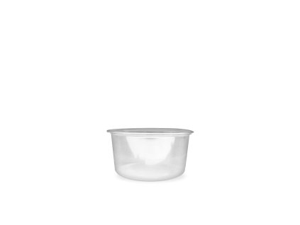 Miska dressingová 100ml 09.74810 + víčko 09.74800