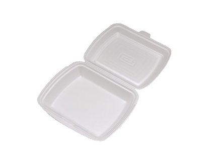 Menu box PS 1-D 241x207x69 mm 08.75631
