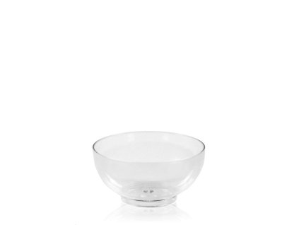 Fingerfood miska kulatá 70ml 6,7x3,3cm 09.66360