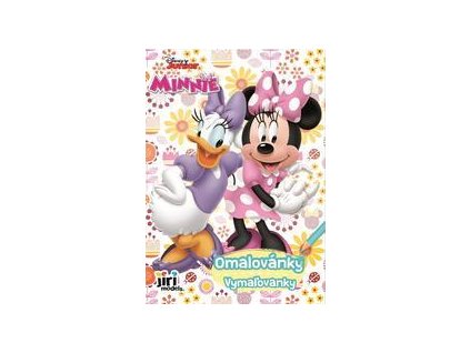 2927-2 OMALOVÁNKY A5 MINNI